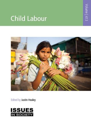 cover image of Child Labour